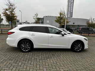 Mazda 6 - afbeelding nr 6