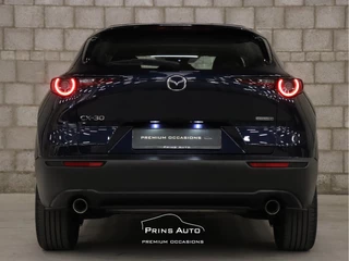 Mazda CX-30 |CAMERA|CLIMA|LEDER|STOELV| - afbeelding nr 16