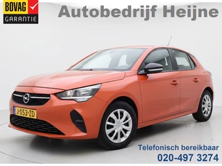 Opel Corsa 1.2 EDITION