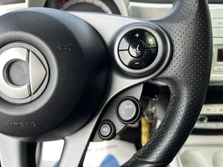 Smart Fortwo Smart Fortwo 1.0 Passion Clima*Pano Topstaat! NAP - afbeelding nr 9