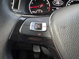 Volkswagen Polo Volkswagen Polo 1.0 TSI Beats Highline Stoelvwrwarming cruis - afbeelding nr 20