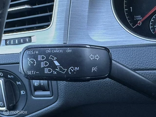 Volkswagen Golf Volkswagen Golf 1.0 TSI DSG AUTOMAAT CLIMA*CRUISE*PDC*NAP! - afbeelding nr 32