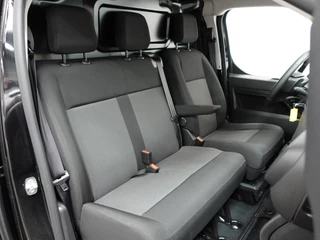 Peugeot Expert Peugeot Expert 2.0 BlueHDI 145PK L3 Airco Bluetooth Navigatie Trekhaak Side bars - afbeelding nr 13