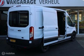 Ford Transit Ford Transit 2.0 TDCI|L3H2|2800Kg Trekgewicht|Navi - afbeelding nr 4