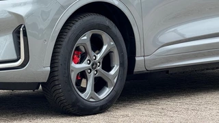 Ford Kuga - afbeelding nr 9