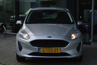 Ford Fiesta - afbeelding nr 7