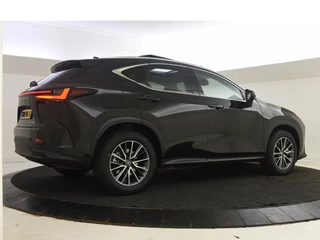 Lexus NX - afbeelding nr 5