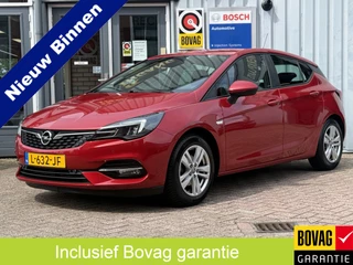 Opel Astra 1.2 Edition