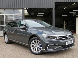 Volkswagen Passat - afbeelding nr 10