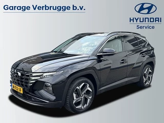 Hyundai Tucson Hybrid - 362231065-0