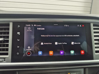 CUPRA Ateca CUPRA Ateca 2.0 TSI 4DRIVE Kuipstoel/Trekhaak/ACC/Virtual/ - afbeelding nr 25