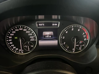 Mercedes-Benz A-Klasse - afbeelding nr 9