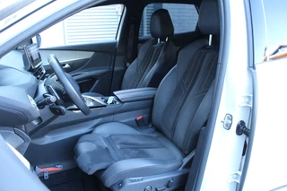 Peugeot 3008 Clima Cruise Navi 360 Camera Carplay Keyless LMV - afbeelding nr 10