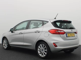 Ford Fiesta NAVI / CLIMA / CARPLAY / PDC / BLUETOOTH / CRUISE - afbeelding nr 3