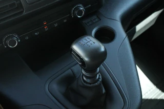 Toyota ProAce Toyota PROACE CITY 1.5 D-4D Live PDC V+A Carplay Airco - afbeelding nr 25