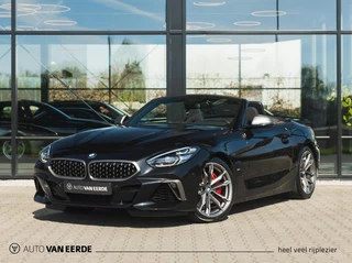 BMW Z4 Roadster M40i – Style 800M, DAB+ - BTW