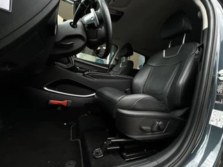 Hyundai Tucson Hyundai Tucson 1.6 T-GDI PHEV Premium 4WD | Plug-in Hybrid - afbeelding nr 3