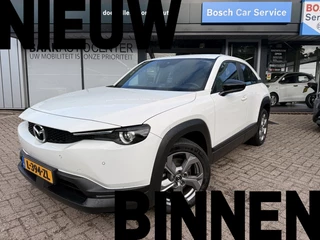 Mazda MX-30 e-SkyActiv 145 Comfort | ACC | Navi | Camera