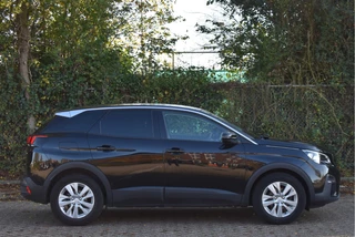 Peugeot 3008 | NL-Auto | Afn.trekhaak | Carplay | Nav | Cruise Contr | PDC | LM-Velgen - afbeelding nr 24