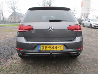 Volkswagen Golf - afbeelding nr 7