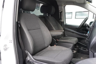 Mercedes-Benz Vito - A/C Climate - Navi - Cruise - € 15.900,- Excl. - afbeelding nr 5