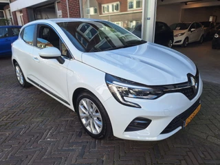 Renault Clio /Navi/Clima/Apple/Android/1e Eig/Garantie - afbeelding nr 5