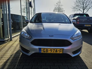 Ford Focus Ford Focus 1.0 Trend Edition Airco | Bluetooth | Navigatie | PDC achter | Multifunctioneel stuurwiel | Nette auto! - afbeelding nr 7