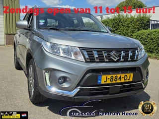 Suzuki Vitara 1.0 Boosterjet, Camera! Carplay!