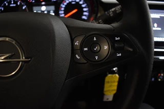 Opel Corsa CRUISE/AIRCO/CARPLAY - afbeelding nr 18