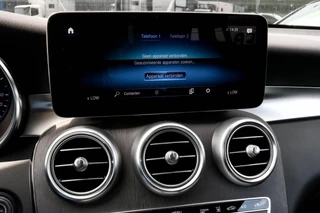 Mercedes-Benz GLC Mercedes-Benz GLC-klasse 300e 4MATIC AMG - MEMORY - 360 CAM - CARPLAY GLC300 - afbeelding nr 17