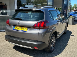 Peugeot 2008 Peugeot 2008 1.2 PURETECH ALLURE - afbeelding nr 2