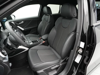 Audi Q2 Virtual Cockpit S Line Black - afbeelding nr 14