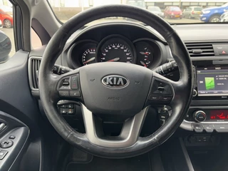 Kia Rio - afbeelding nr 17