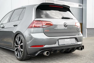 Volkswagen Golf Volkswagen Golf 2.0 TSI GTI Performance |Pano|Dyna|Leer|Keyless - afbeelding nr 20