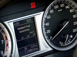 Suzuki Vitara Suzuki Vitara 1.6 Experience - trekhaak - panodak - navi - afbeelding nr 38