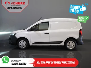Nissan Townstar - afbeelding nr 11