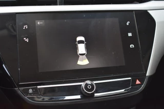 Opel Corsa Opel Corsa 1.2 Edition 102 PK | 100% Onderhouden | Carplay | - afbeelding nr 21