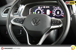 Volkswagen Tiguan Volkswagen Tiguan Tiguan 1.4 TSI eHybrid Elegance DSG Automaat -Trekhaak- -Leer in - afbeelding nr 42