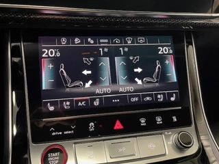 Audi SQ8 - afbeelding nr 12