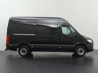 Mercedes-Benz Sprinter | Touchscreen met Camera | Multimedia | 3-Persoons | Betimmering - afbeelding nr 13