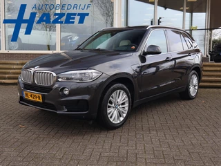BMW X5 xDrive40e High Executive