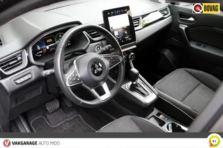 Mitsubishi ASX Mitsubishi ASX 1.6 HEV Hybride Automaat First Edition -Sidesteps- - afbeelding nr 40