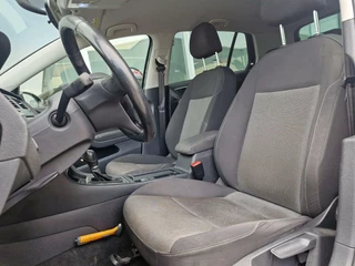 Volkswagen Golf Volkswagen Golf 1.0 TSI Edition|DSG|Harmon kardon|Navi|Airco - afbeelding nr 8
