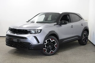 Opel Mokka 1.2 Turbo GS Line