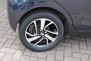 Peugeot 108 Peugeot 108 Style 1.0 e-VTi Allure - afbeelding nr 14