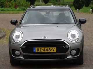 MINI Clubman MINI Clubman Mini 1.5 Cooper / luxe pakket / 2018 / LED / *NAP* - afbeelding nr 35