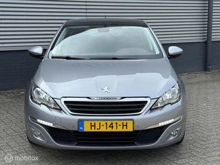 Peugeot 308 Peugeot 308 1.6 BlueHDi Blue Lease Executive BTW | PANODAK - afbeelding nr 3