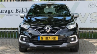 Renault Captur Renault Captur TCe 120 EDC Automaat Bose - afbeelding nr 15