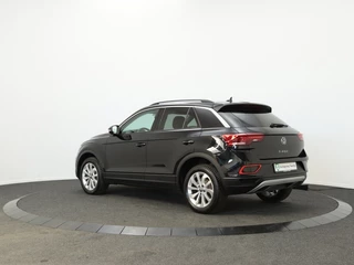 Volkswagen T-Roc - afbeelding nr 8