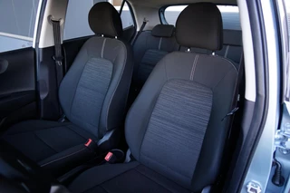 Kia Picanto Kia Picanto 1.0 MPi ComfortPlusLine, NL, 1 eig. CarPlay, cam. - afbeelding nr 4
